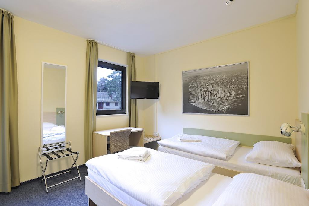 Best Deal Airporthotel Weeze Pokój zdjęcie