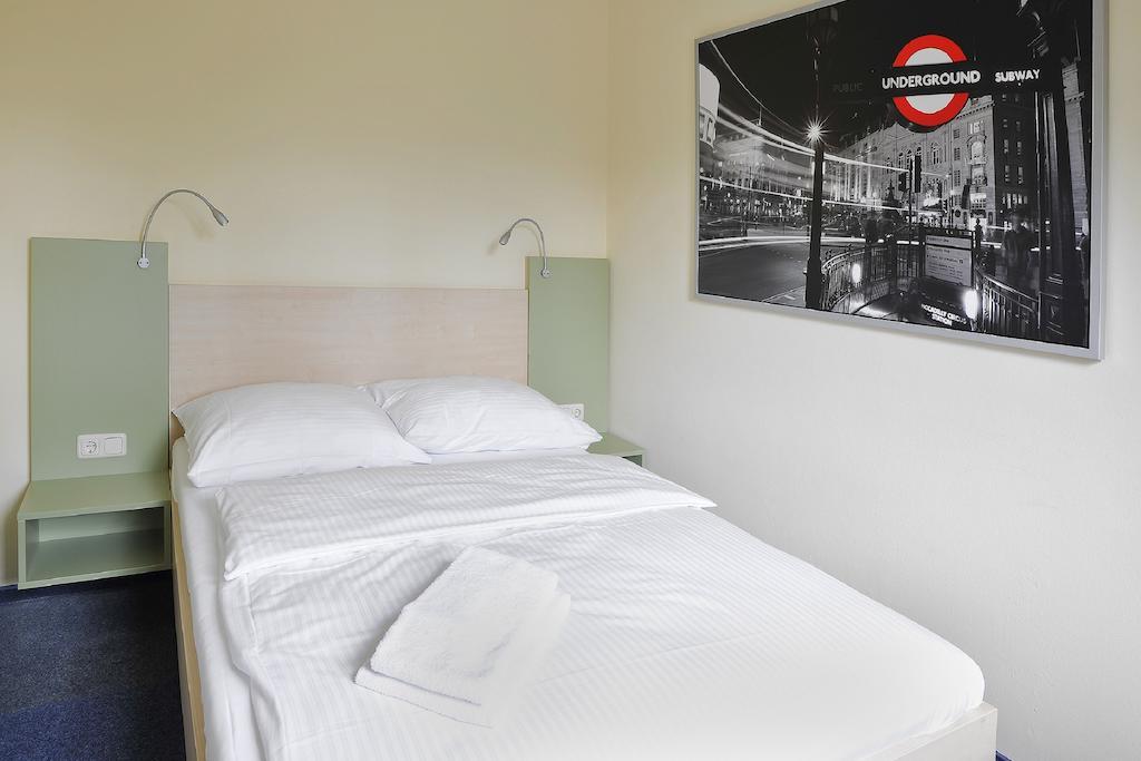 Best Deal Airporthotel Weeze Zewnętrze zdjęcie