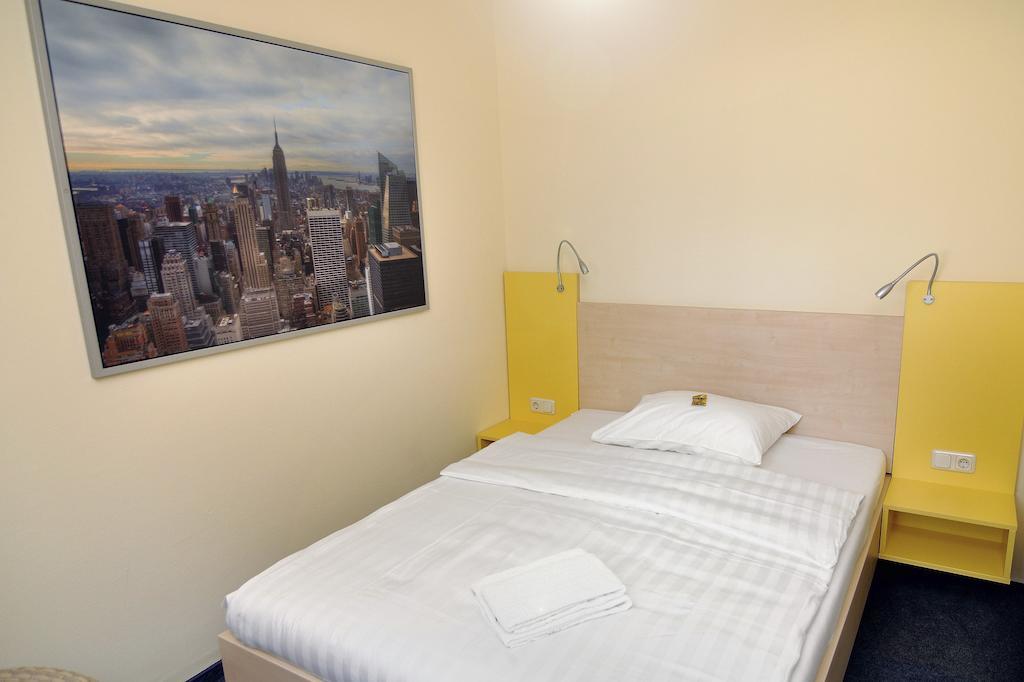 Best Deal Airporthotel Weeze Pokój zdjęcie