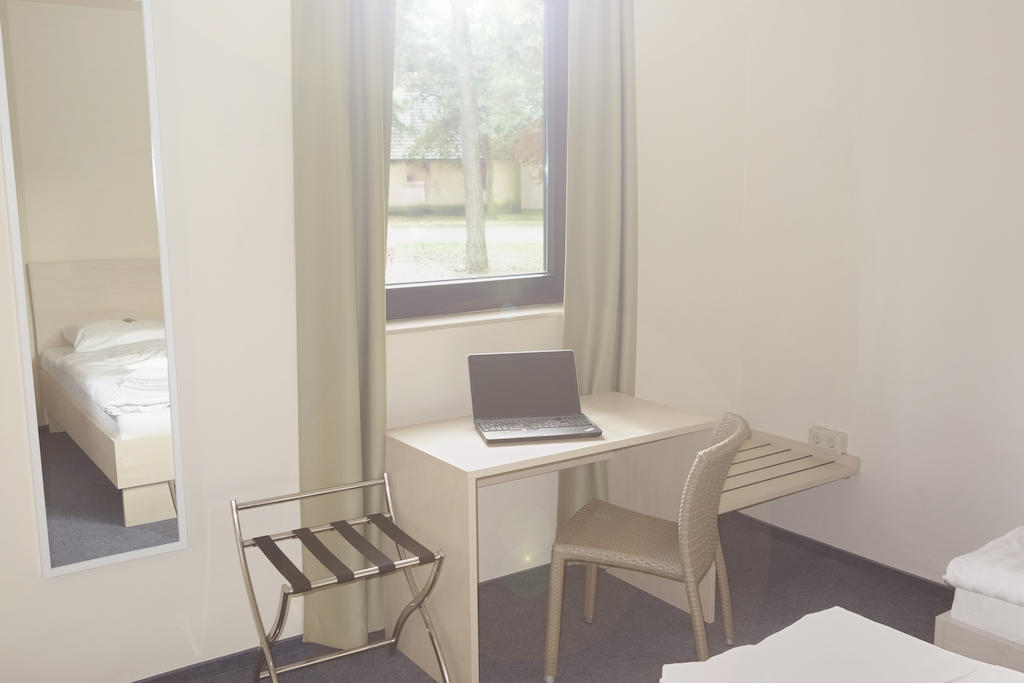Best Deal Airporthotel Weeze Pokój zdjęcie
